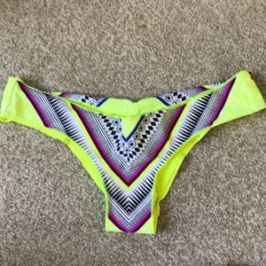 Rip Curl Bikini Bottom